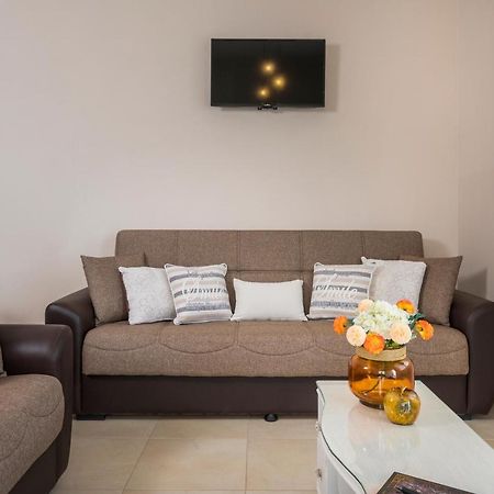 Life Breeze Kíssamos Exterior foto