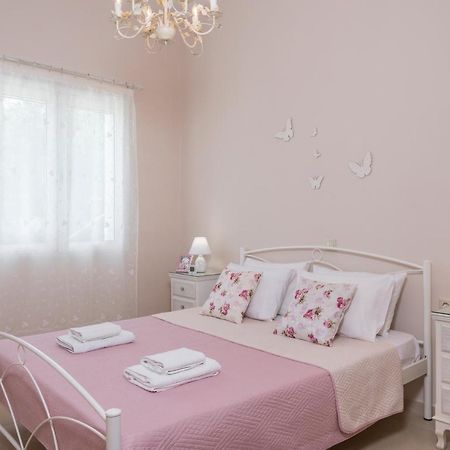 Life Breeze Kíssamos Exterior foto