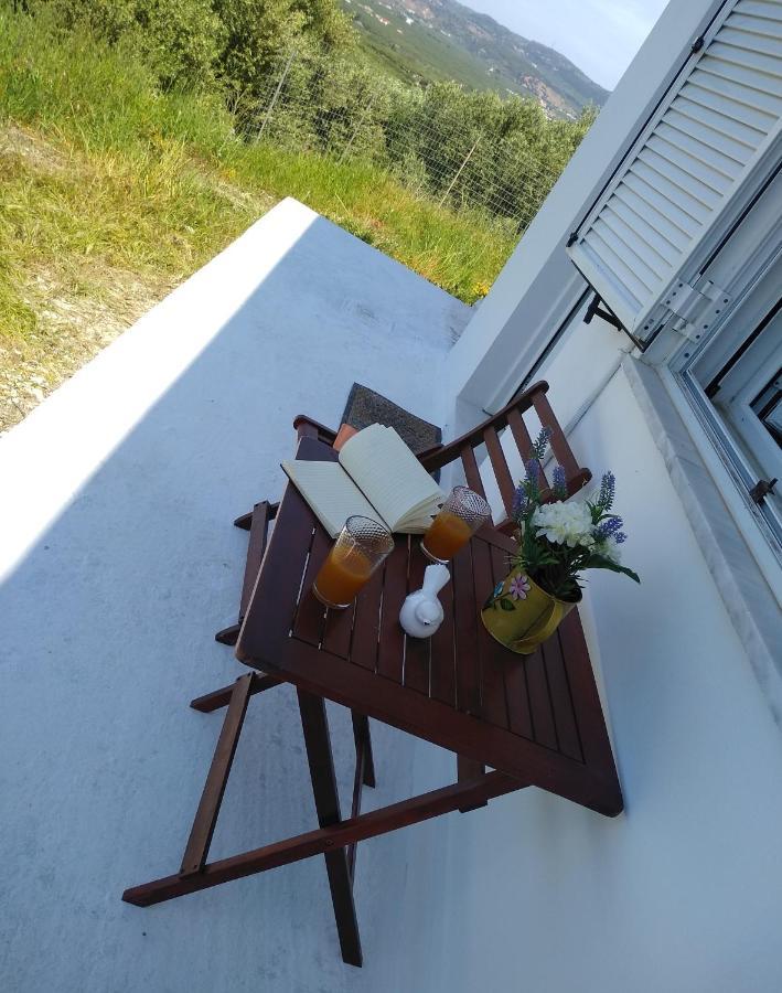 Life Breeze Kíssamos Exterior foto