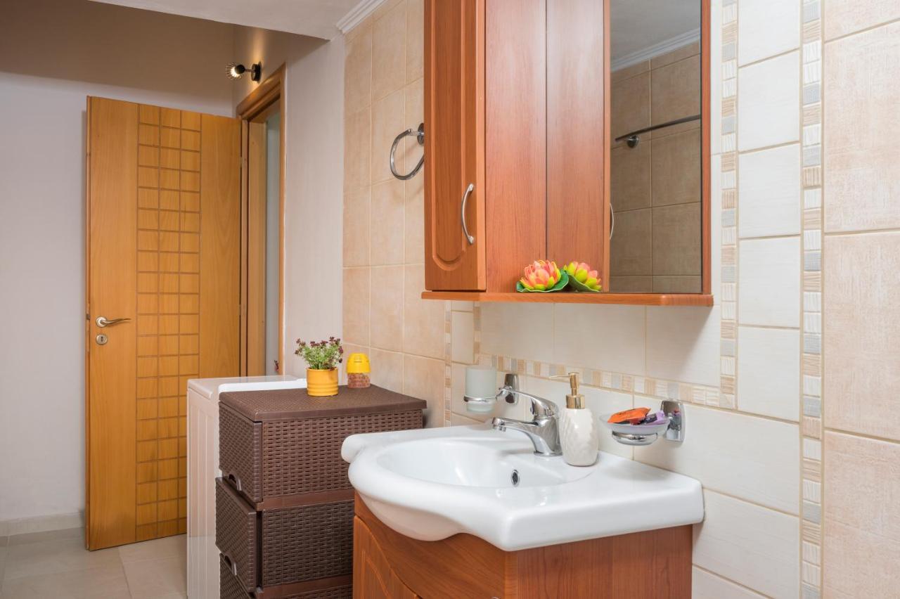 Life Breeze Kíssamos Exterior foto