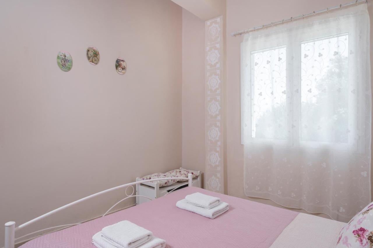 Life Breeze Kíssamos Exterior foto